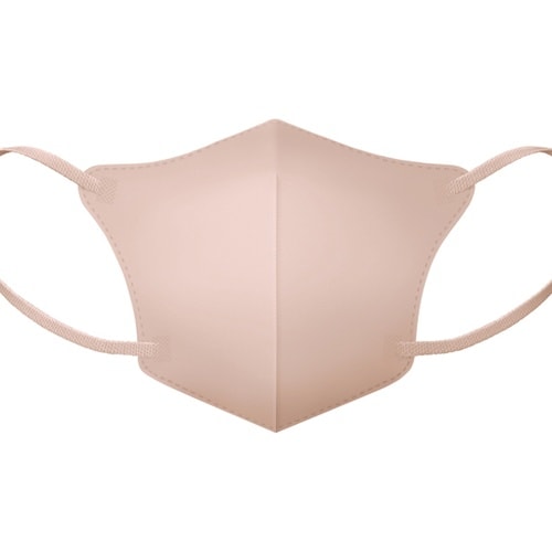 FASHIONABLE MASK 立体