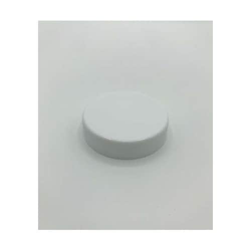 サンプル瓶 中栓 白 CAP付 1箱(1