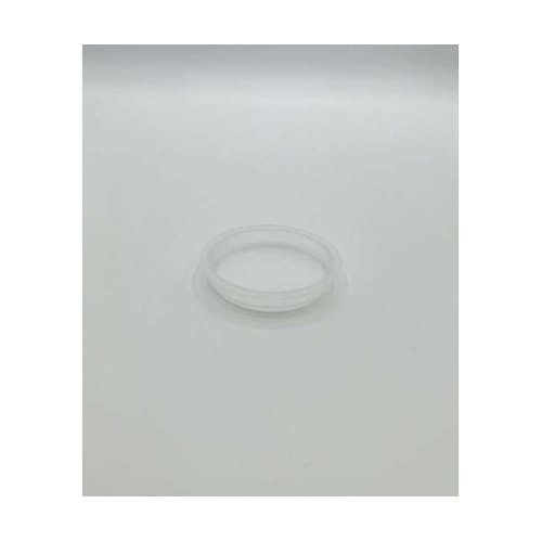 サンプル瓶 中栓 白 CAP付 1箱(5