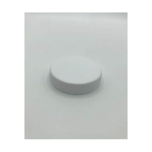サンプル瓶 中栓 白 CAP付 1箱(5