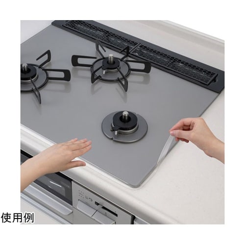 隙間テープ コンロ フレームカバー ビル