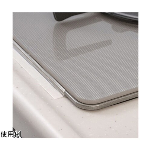 隙間テープ コンロ フレームカバー ビル