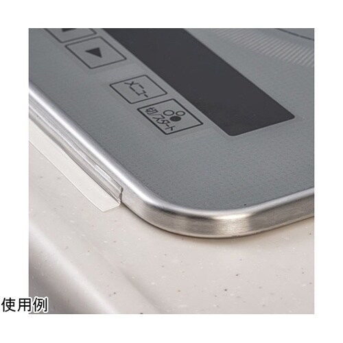 隙間テープ コンロ フレームカバー ビル