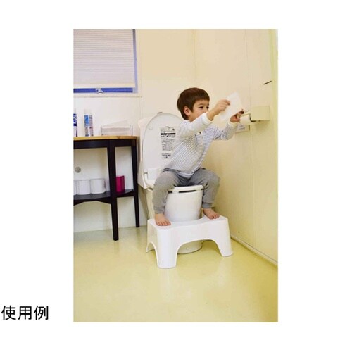 ヨークデル トイレサポート台