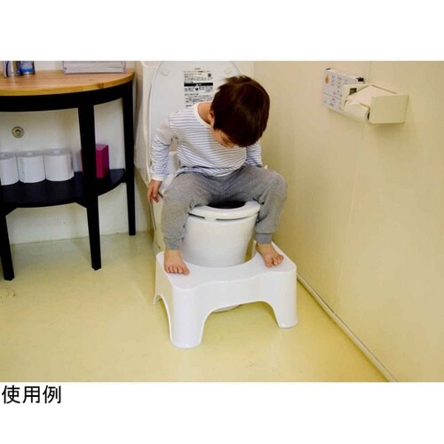 ヨークデル トイレサポート台