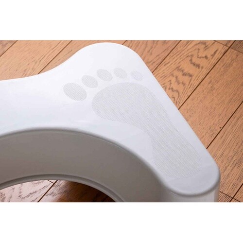 ヨークデル トイレサポート台