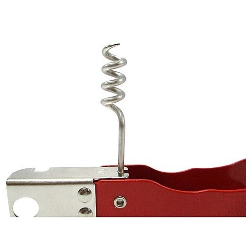 三徳缶切 コルク抜 栓抜 ※色指定不可