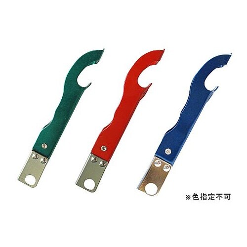 三徳缶切 コルク抜 栓抜 ※色指定不可