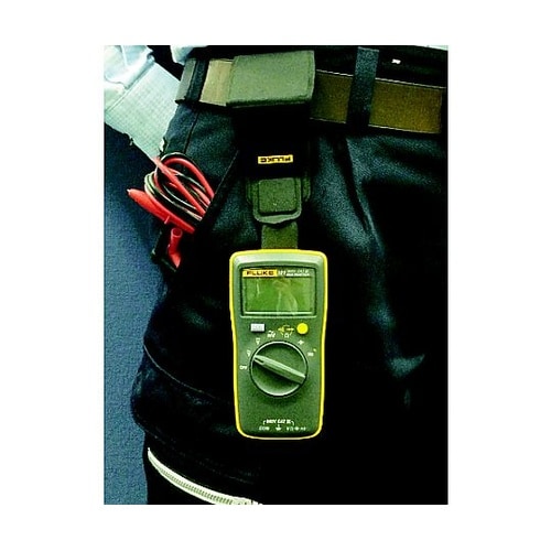 ポケットサイズ・マルチメーター101 i