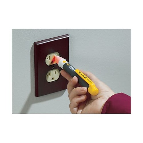 テスター(交流専用・1000V) 1AC