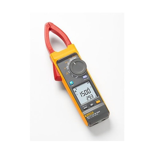 クランプメーター 393FC