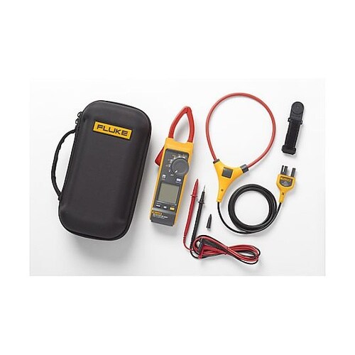 クランプメーター 393FC