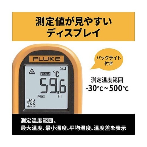 放射温度計 59MAX 59MAX−PL