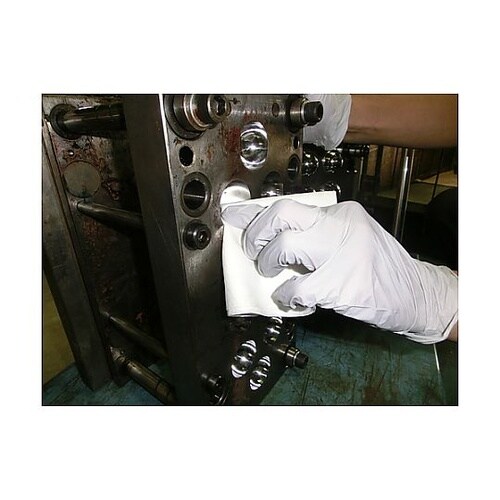 ワイプオールX70 クロスライク 4つ折