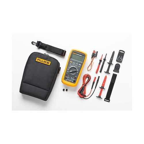 デジタルマルチメーター 87V−MAX/