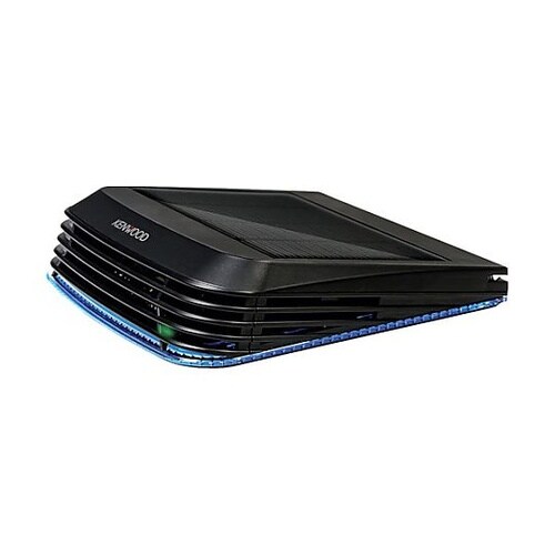 低濃度オゾン発生器 ソーラータイプ CA