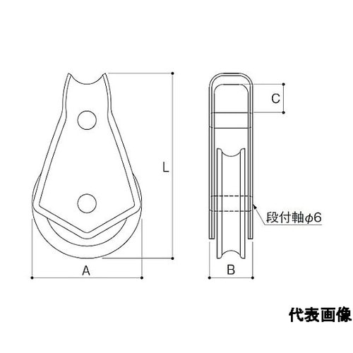 Fブロック FD−30