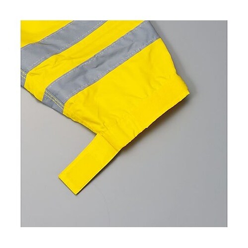 安全レイン オレンジ 3Lサイズ FS−