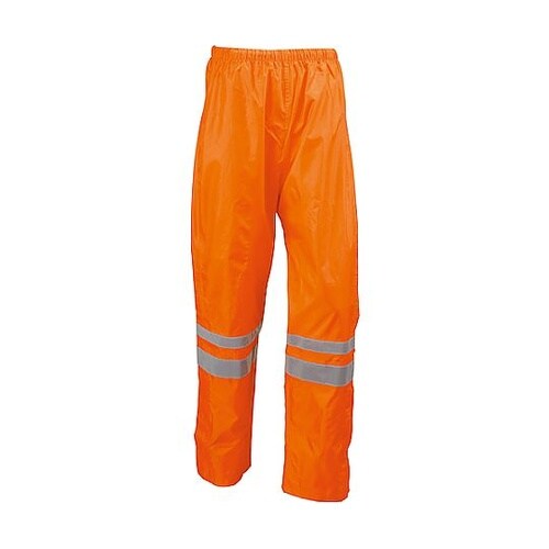 安全レイン オレンジ LLサイズ FS−