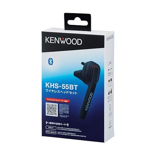 TPZD563BT用ワイヤレスヘッドセッ