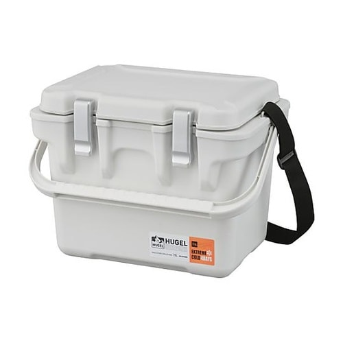 208351 HUGEL 真空断熱クーラ