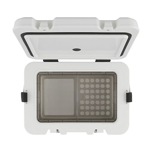 208351 HUGEL 真空断熱クーラ