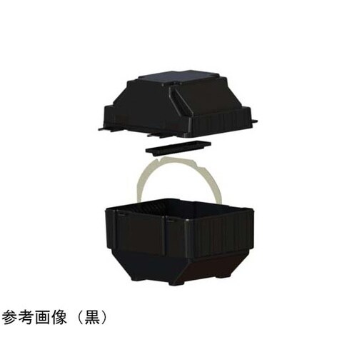 8インチ縦置きフレックスフレームシッパー