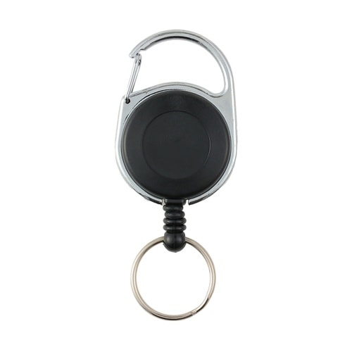 No.3071 リールキー ブラック 4