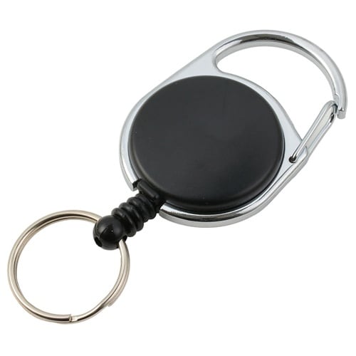 No.3071 リールキー ブラック 4