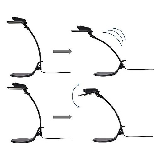 OLEDデスクライト Study Pet