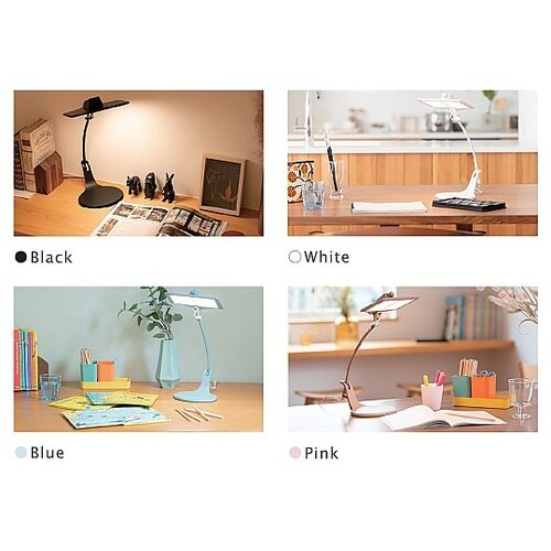 OLEDデスクライト Study Pet