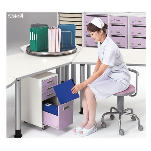 アルティア カウンター下収納ユニット 5