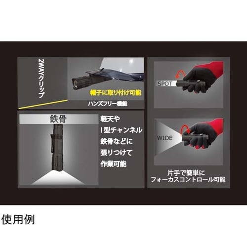 LEDペンライト RDT−22