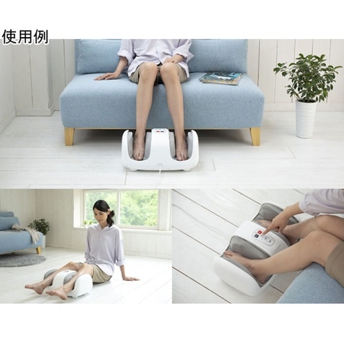 医≫フットマッサージャー もみギア MD−4