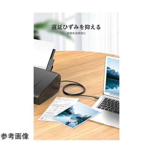 USB 2.0 A Male to B