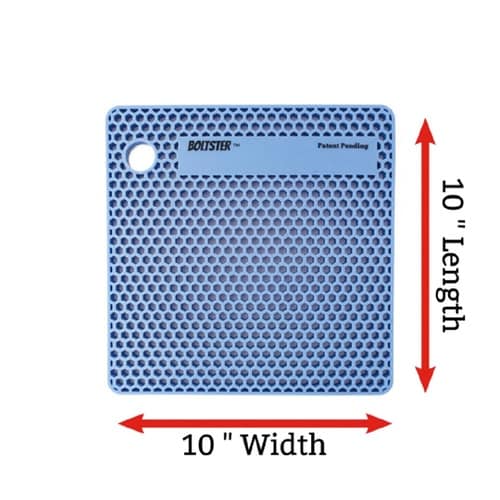 オリジナル ボルトオーガナイザー ブルー