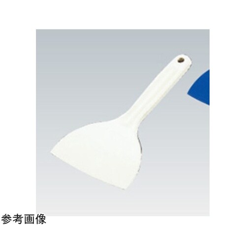シリコンクリーンヘラ L ホワイト