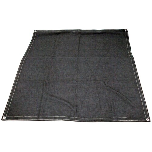 溶接・焚き火におすすめのスパッタシート