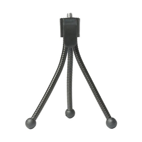 ミニポータブルフレキシブルくねくね三脚