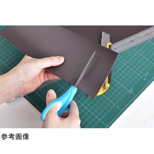 薄型強力マグネットシート 0.4mm厚