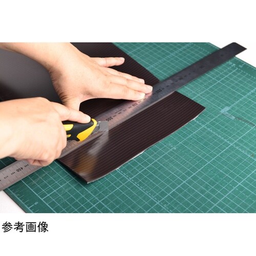 薄型強力マグネットシート 0.4mm厚