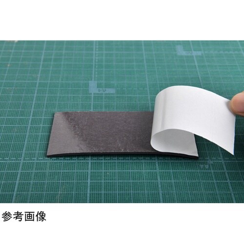 薄型強力マグネットシート 0.4mm厚