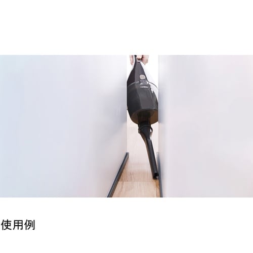 サイクロンスティック型クリーナー TC−