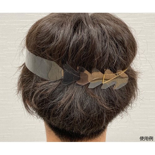 室内用 防曇タイプ フェイスシールド 1