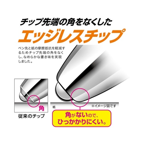 シグノノック 0.28mm ブラック U