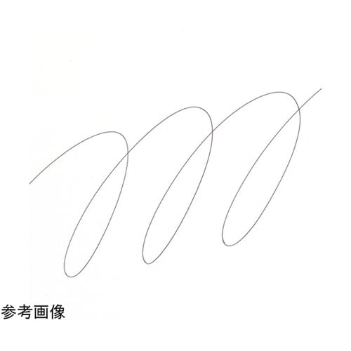 油性ボールペン ジェットストリーム単色0