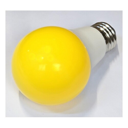 LED防蛾ランプ LDA5YMUSHI−