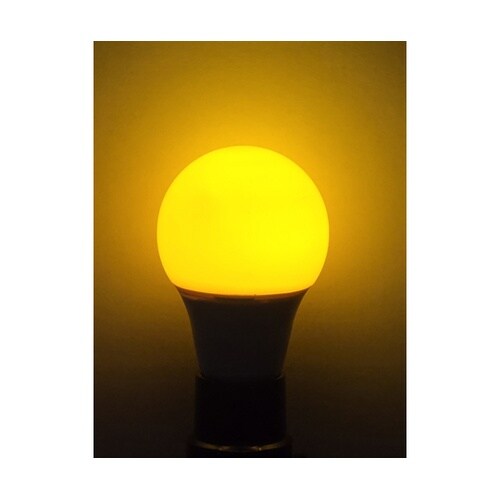 LED防蛾ランプ LDA5YMUSHI−