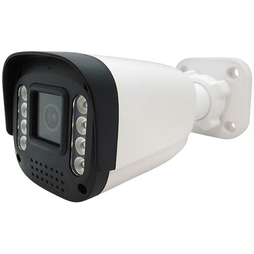 200万画素NVR−PoE防犯カメラ(S