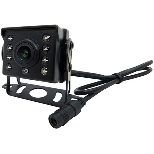 ワイヤレス200万画素防犯カメラ(SEC